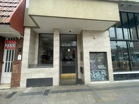 Departamento en Alquiler en Terminal de Ómnibus, La Plata
