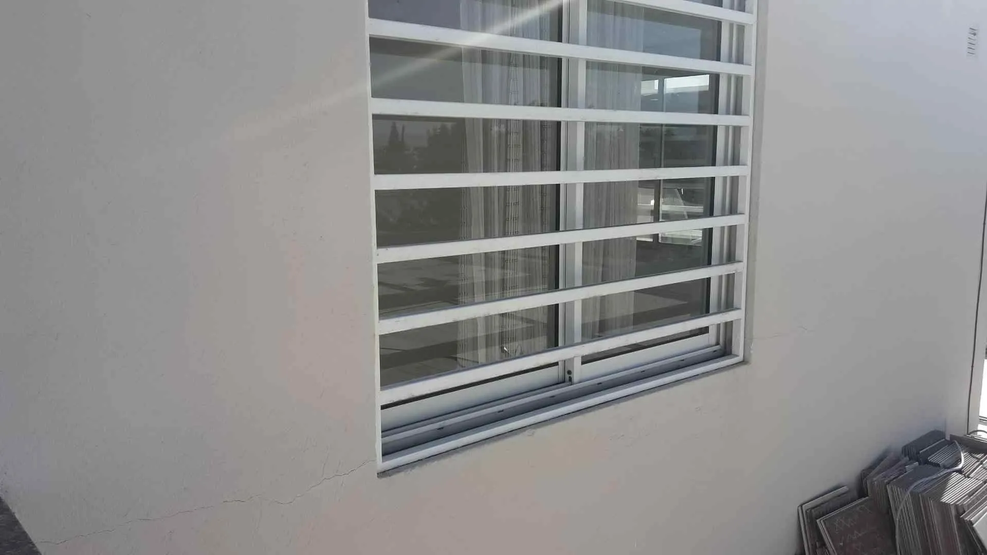 DEPARTAMENTO EXTERNO 1 DORMITORIO SAN MARTÍN