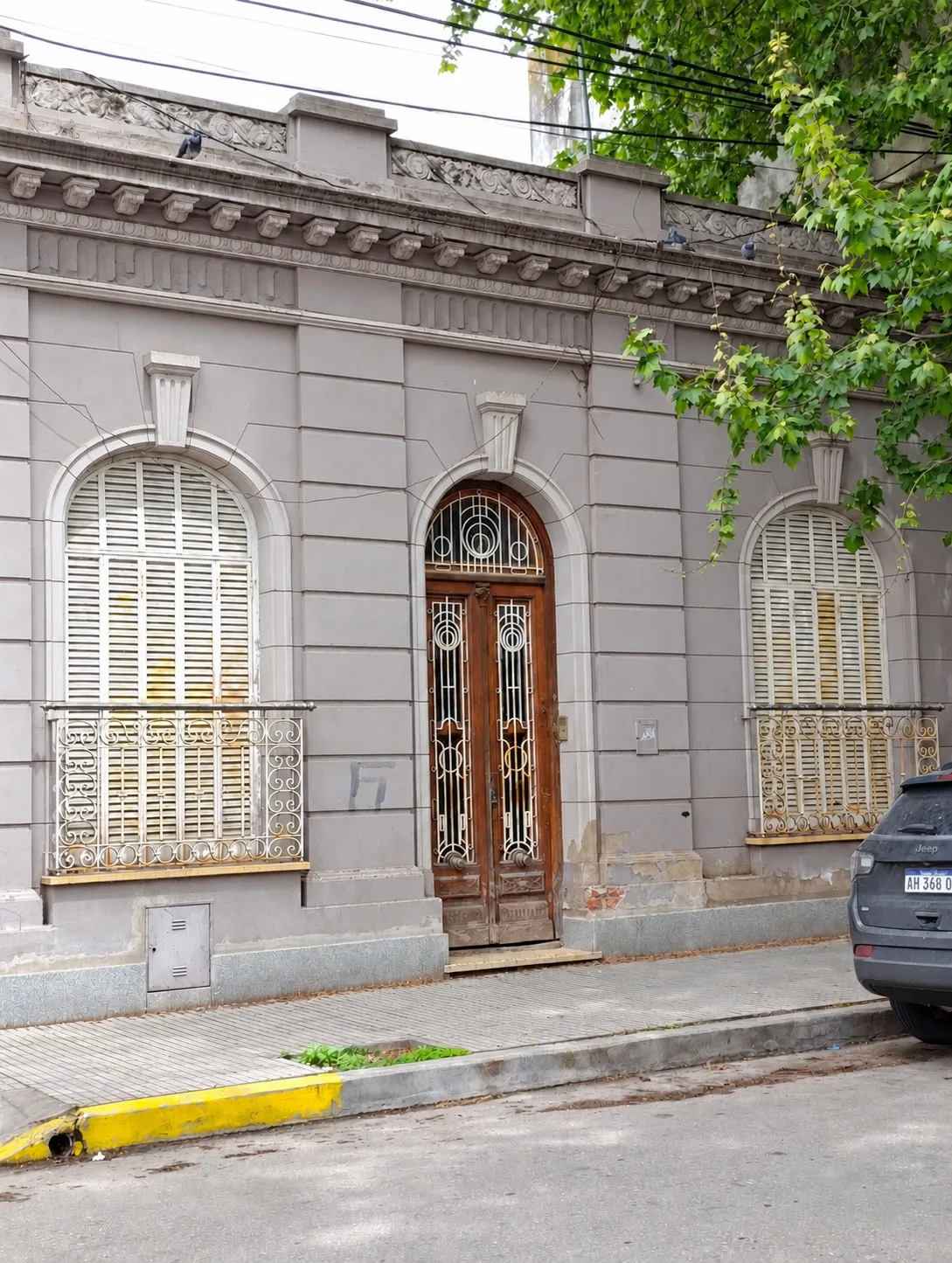 🏛️ VENTA | UNA CASA CON HISTORIA EN EL CENTRO DE RIO CUARTO