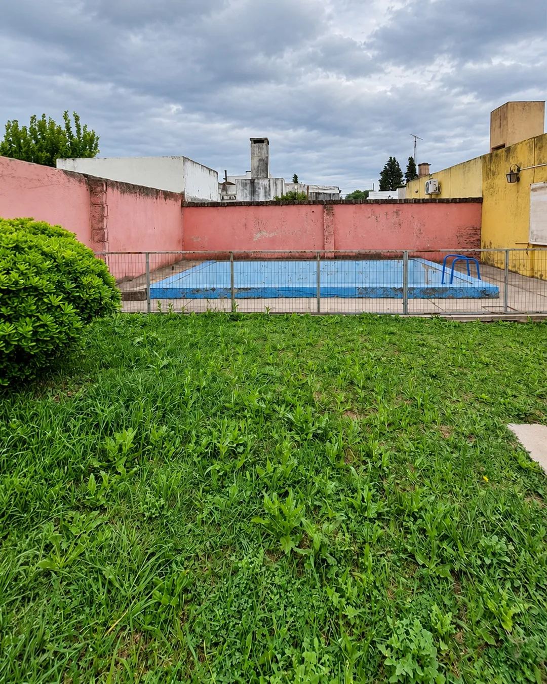 Vendo Casa 3 Habitaciones Barrio Bimaco