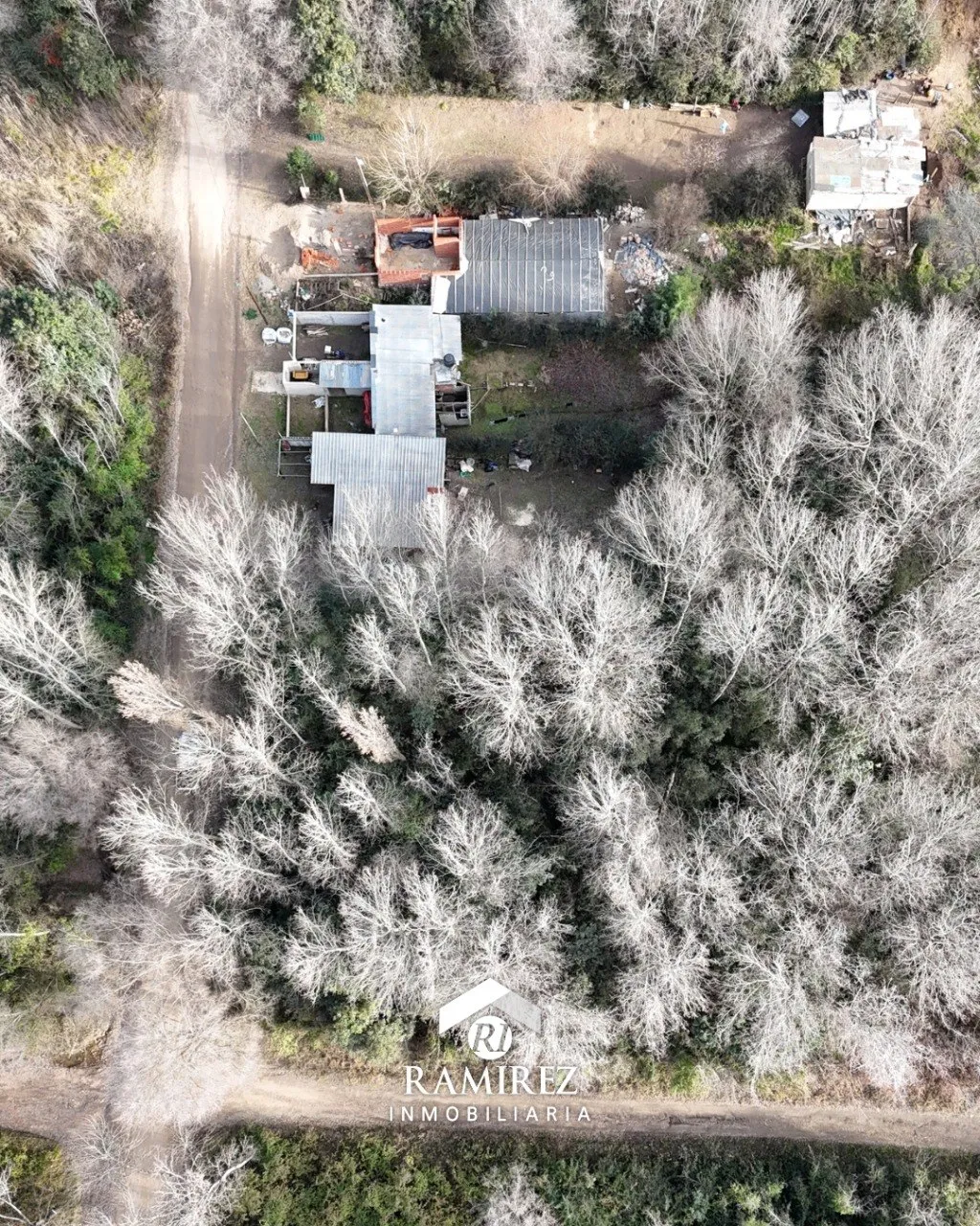 LOTE EN VENTA - VILLA YACANTO DE CALAMUCHITA, CORDOBA (LT118)