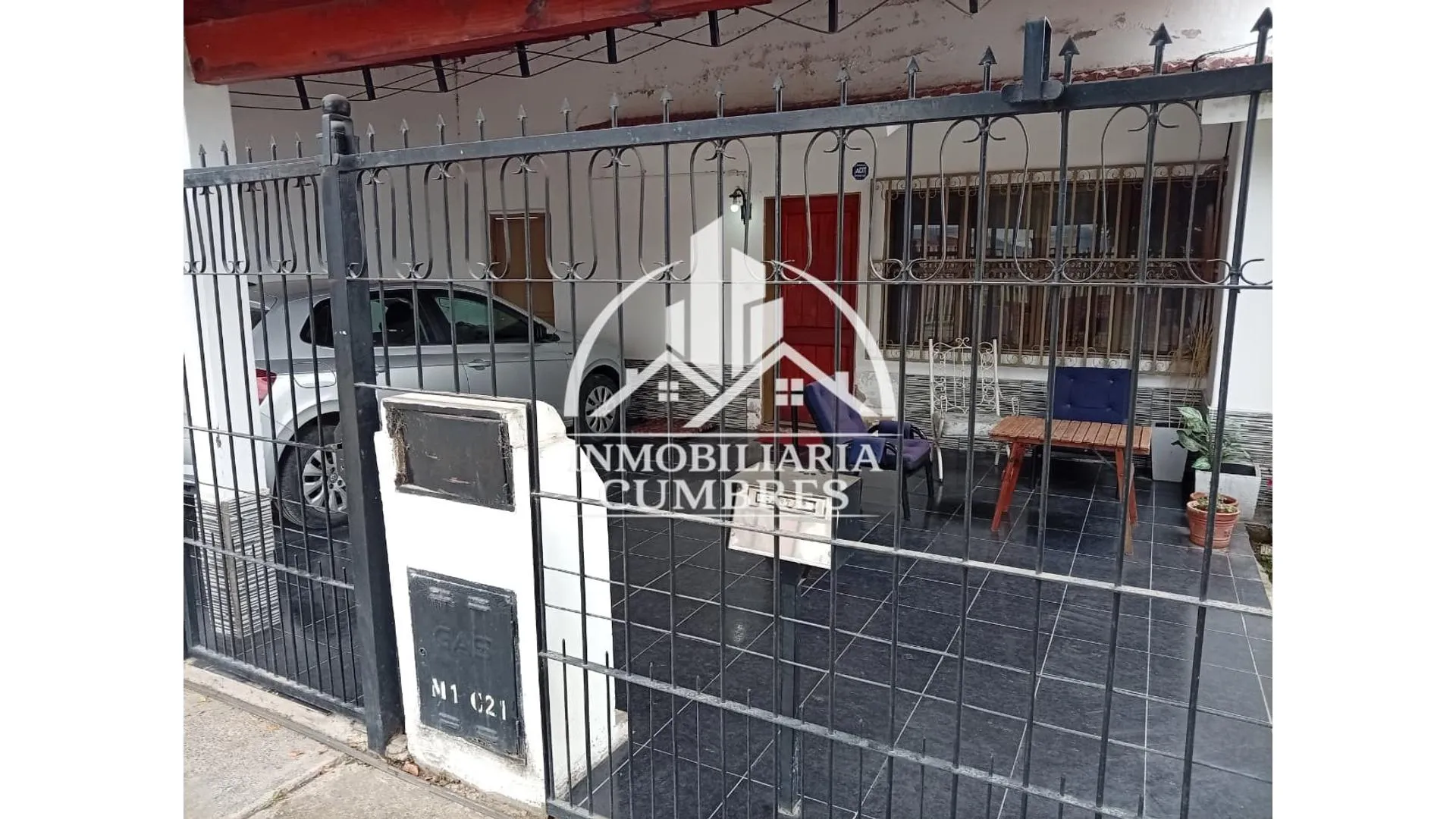 VENTA CASA EN BARRIO DOCENTE
