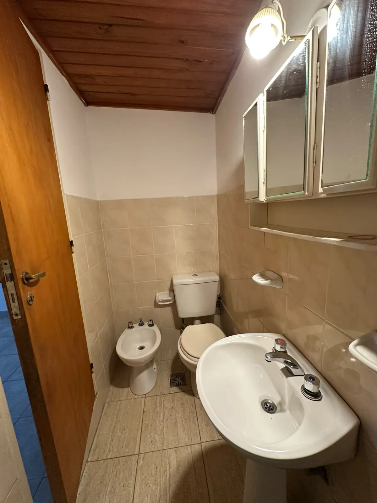 ALQUILO DEPTO COLON 1336 1 DORM