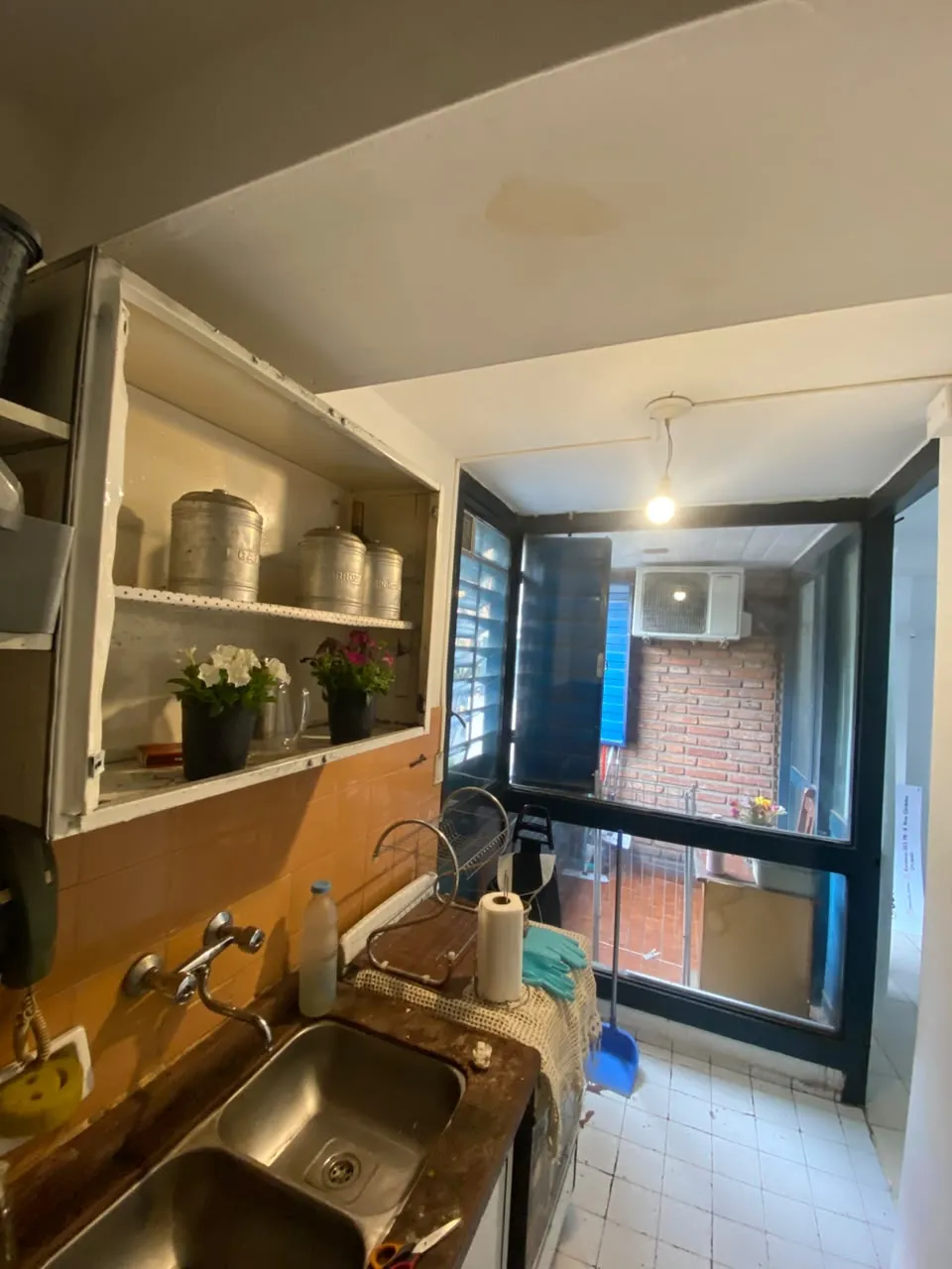 Hermoso departamento en frente a Patio Olmos
