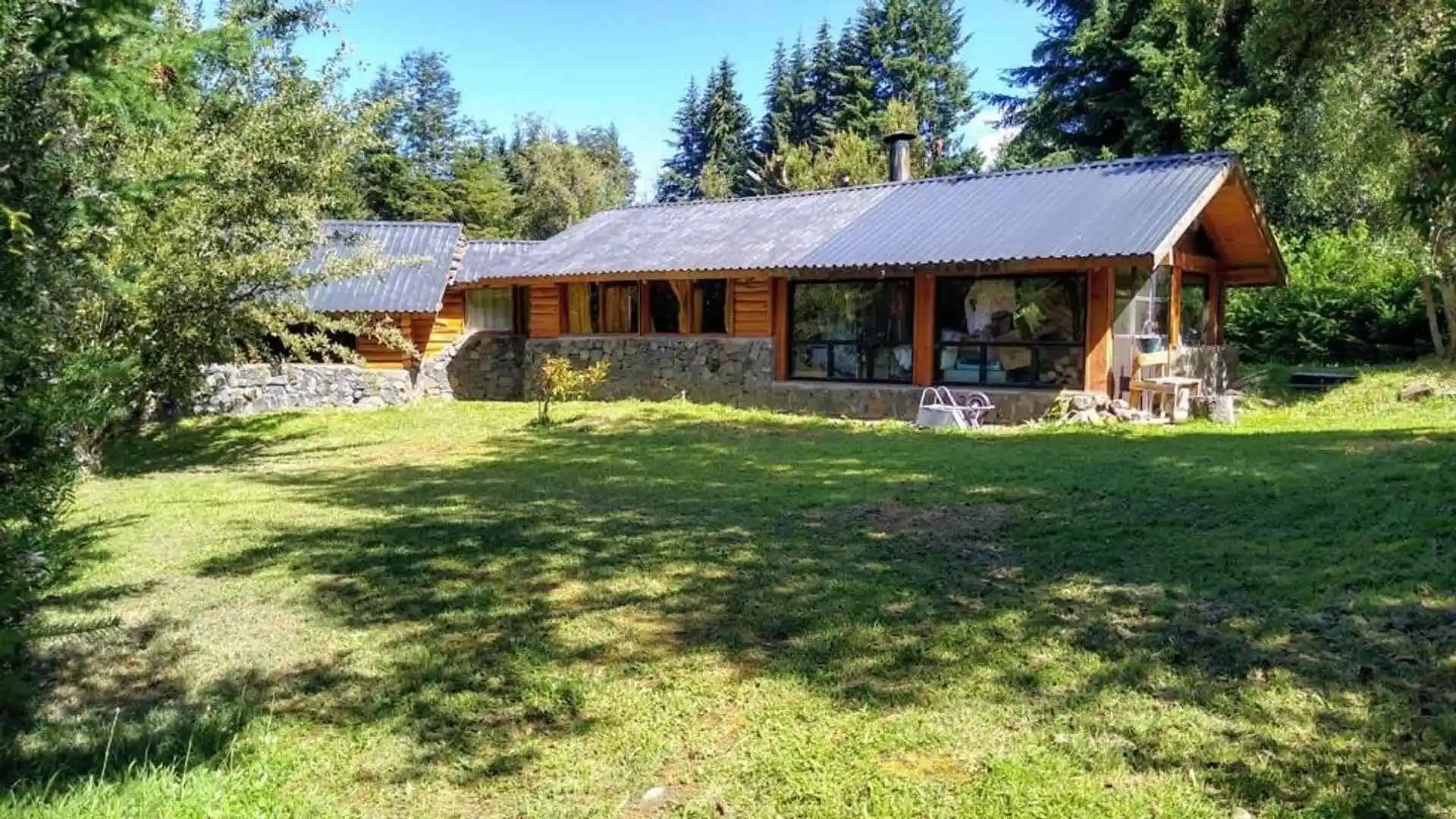 Casa en Venta Bº Puerto Manzano (cód. 130)