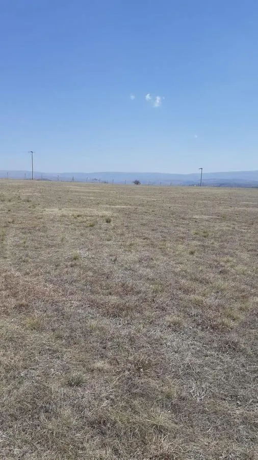 TERRENO EN VENTA PUERTO DEL AGUILA LOS MOLINOS