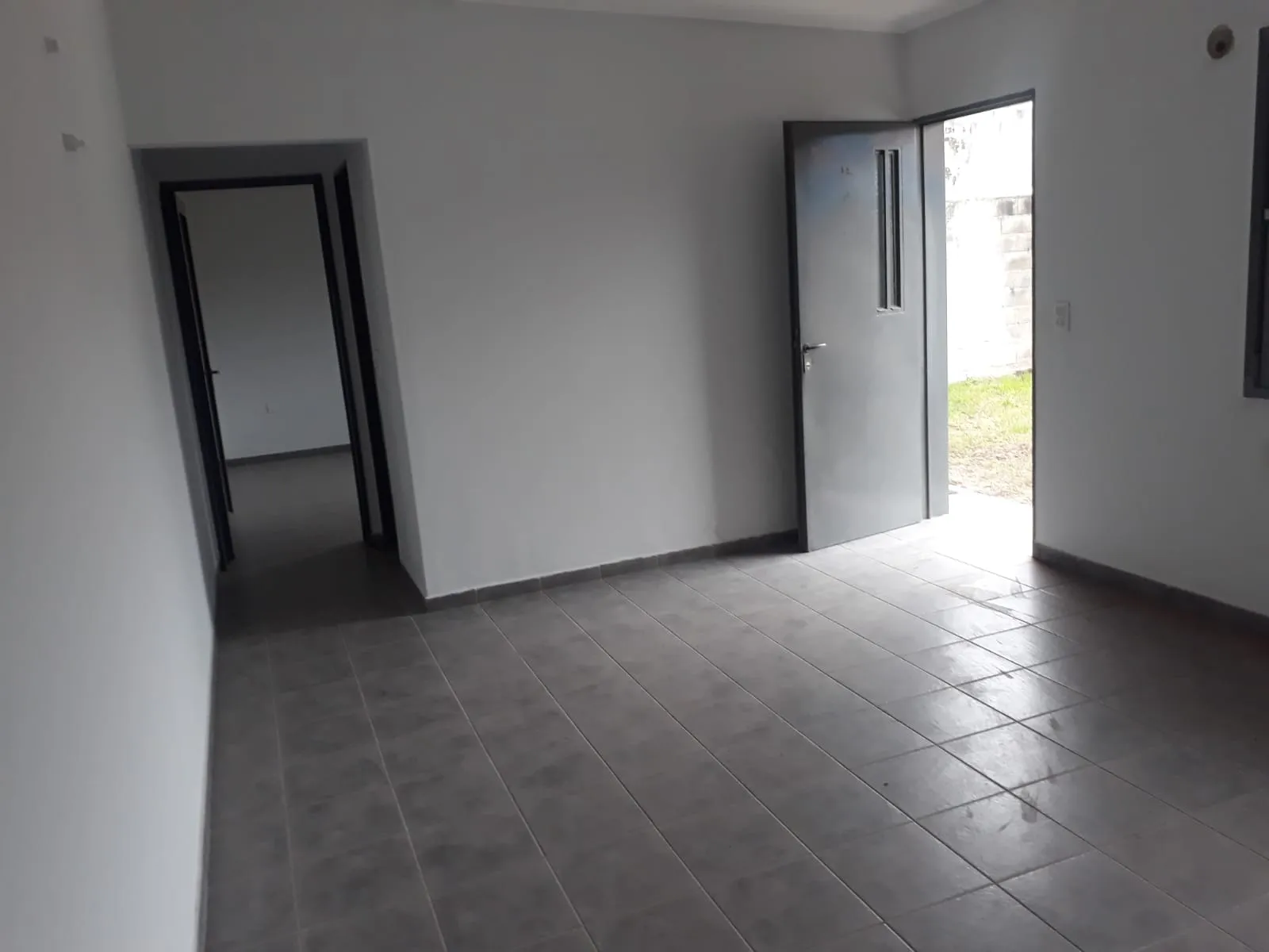 Alquilo casa un dormitorio, Barrio Parque Futura