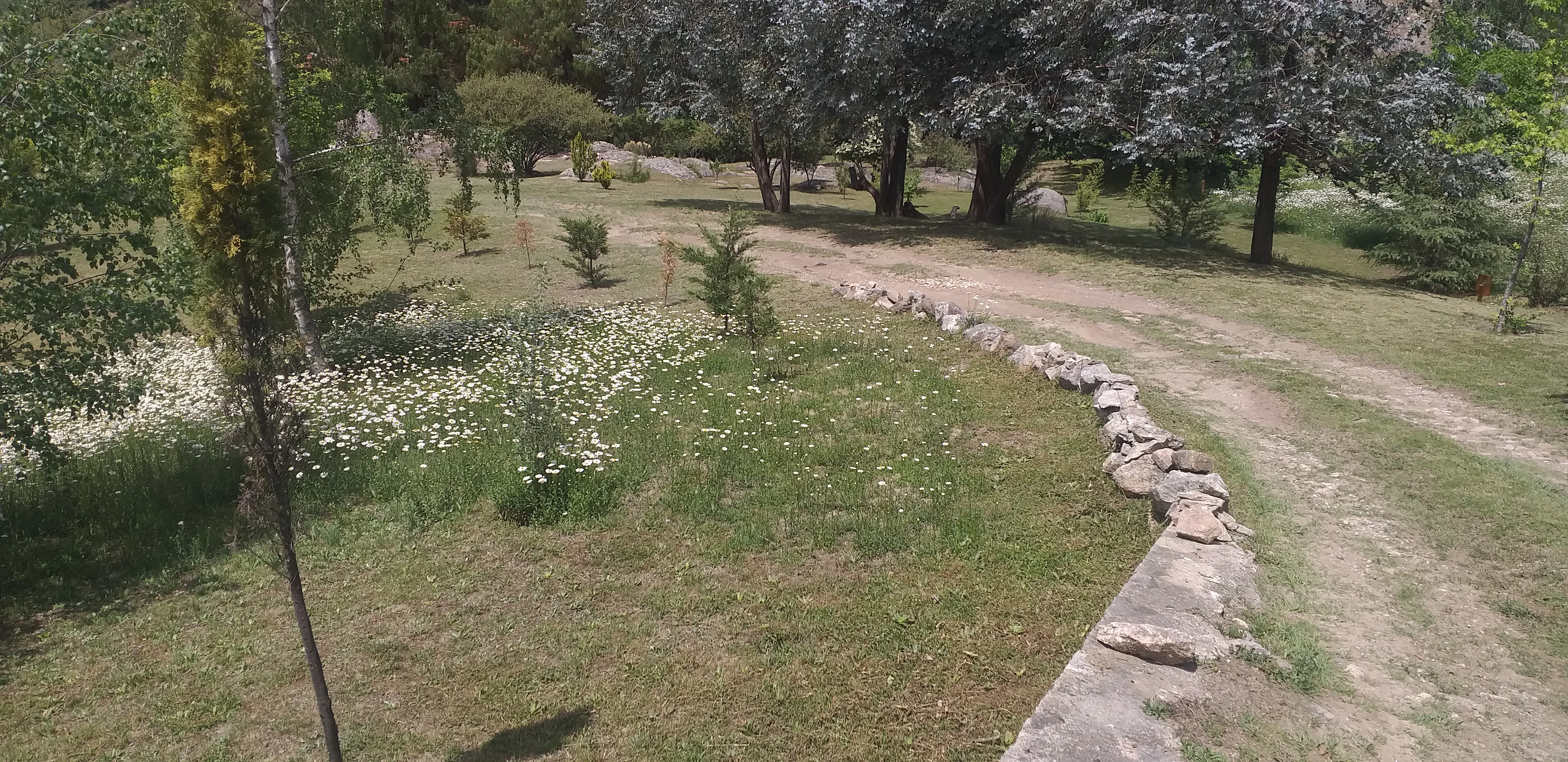 Terreno en La Cumbrecita