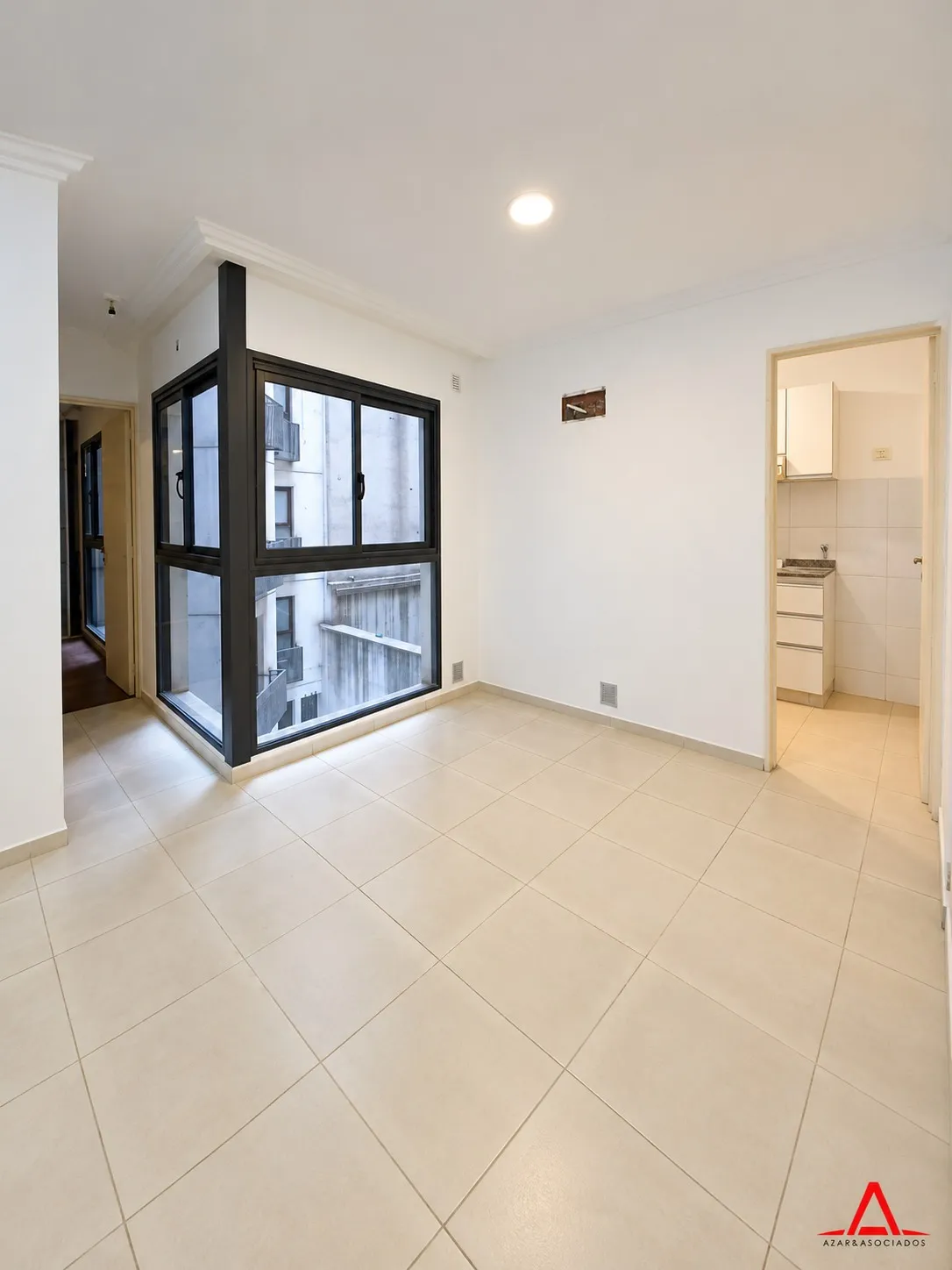 Departamento de 1 dormitorio en alquiler permanente en Nueva Córdoba