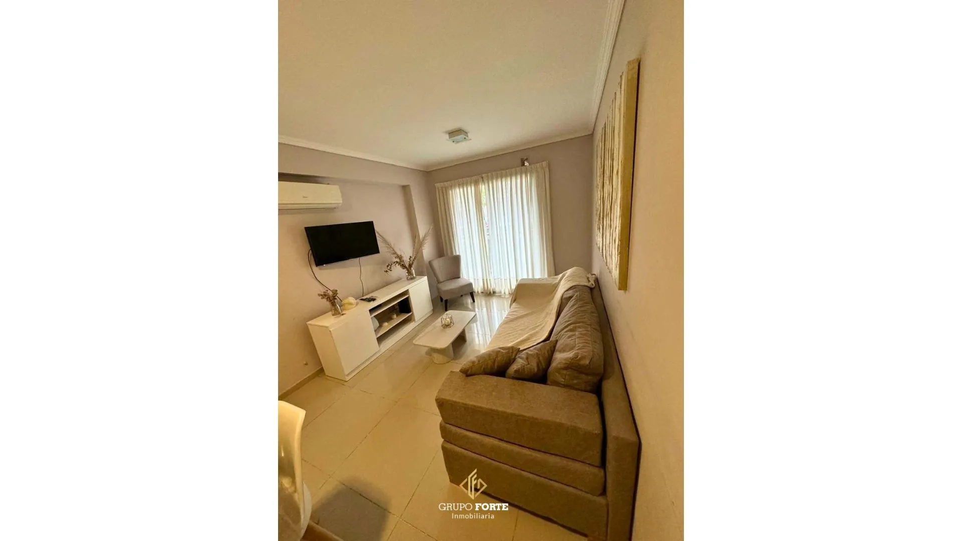 Departamento en venta complejo cerrado Terra Forte 2