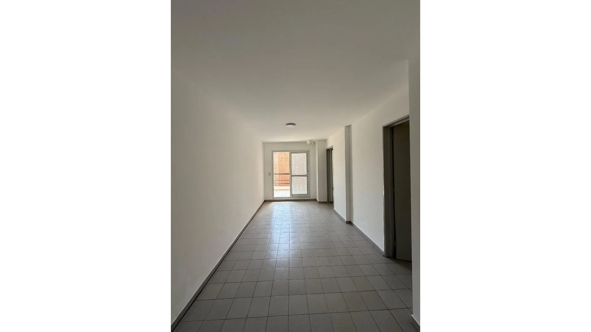 Departamento 1 dormitorio Nueva Cordoba