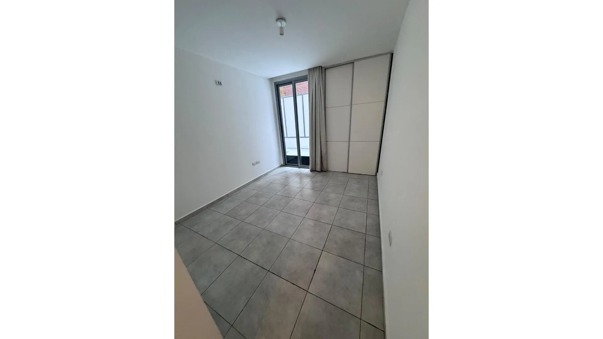 PB con patio disponible