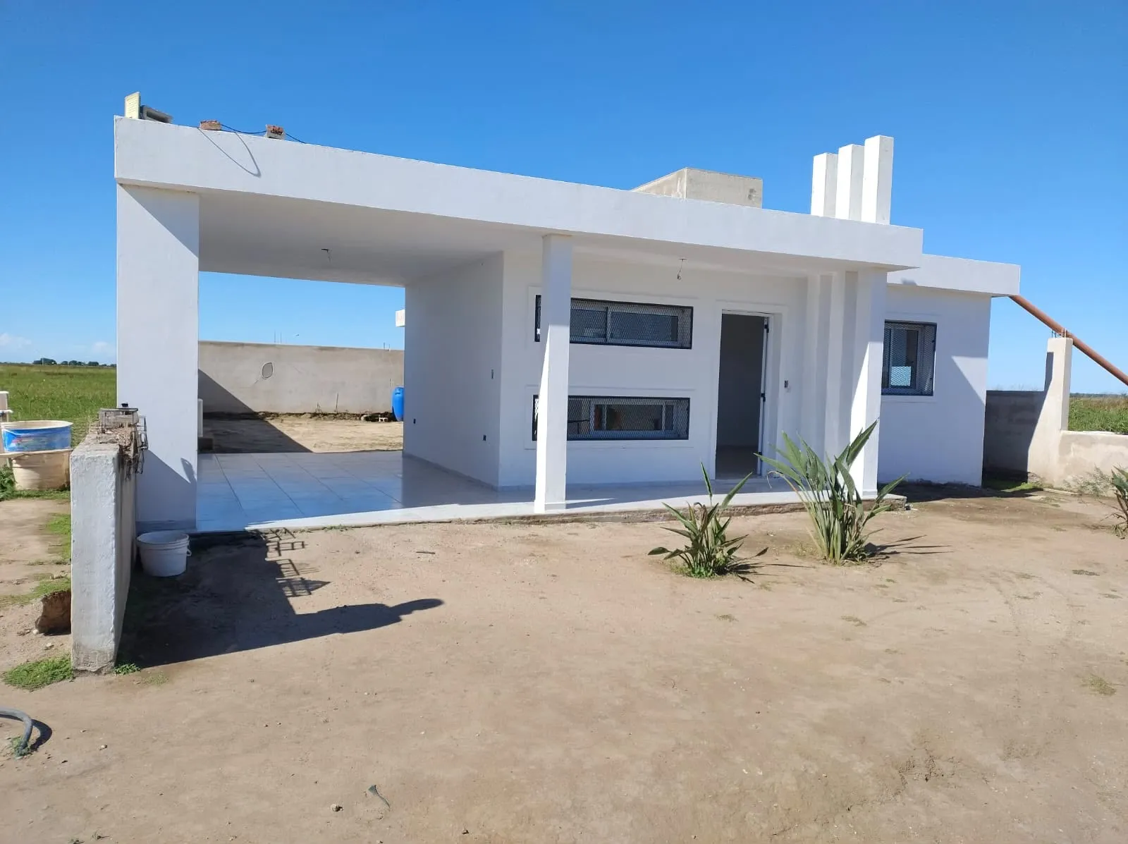 Dueño vende casa en Toledo.