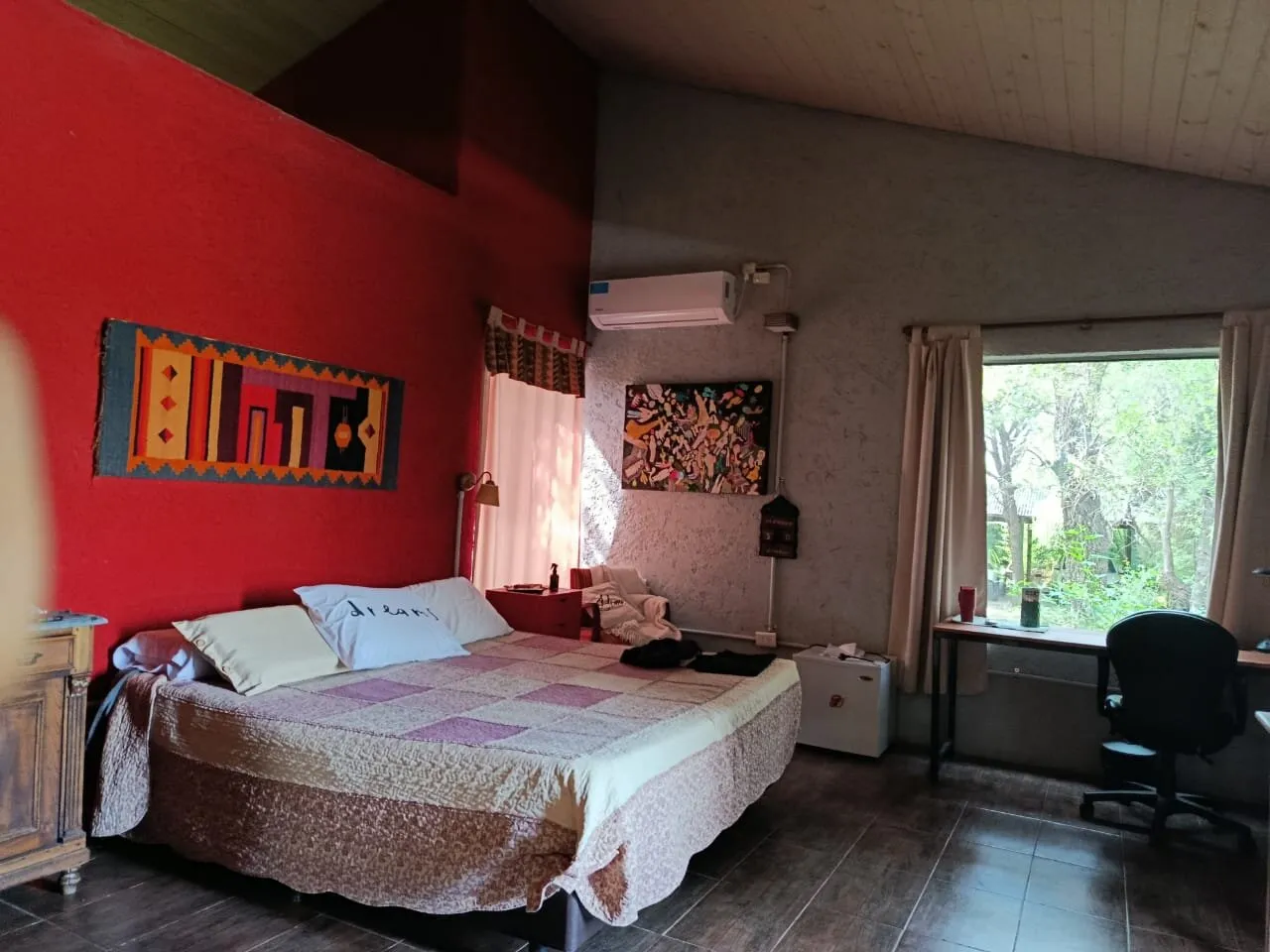 CASA EN COUNTRY LAS CORZUELAS