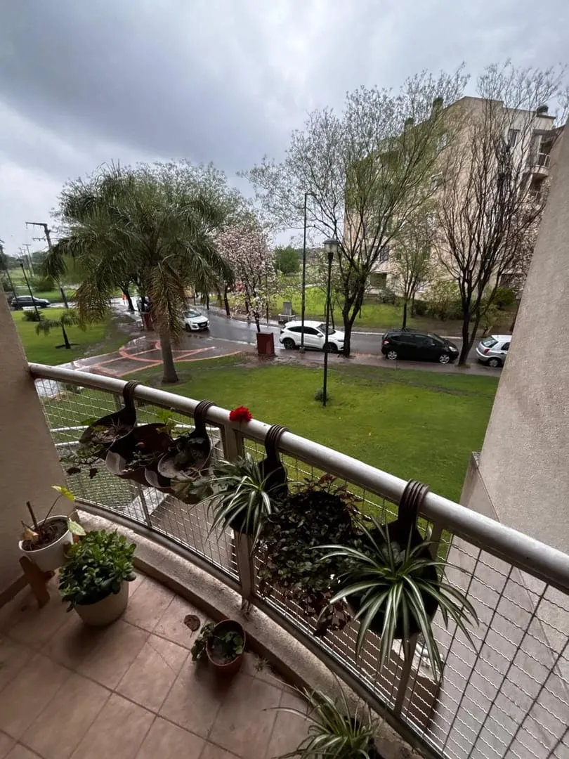 VENTA DEPARTAMENTO 3 DORMITORIOS BALCONES DEL CHATEAU AV. CARCANO CORDOBA