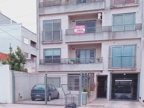 Departamento en Alquiler en Lomas del Mirador, Partido de La Matanza