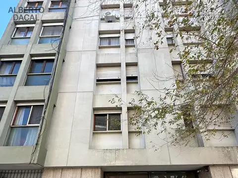 Departamento en Alquiler en La Plata, Partido de La Plata