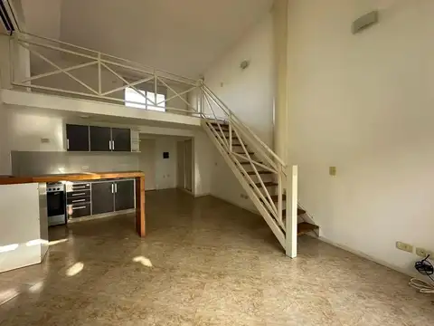 Departamento en Alquiler en Alto del Molino, Countries y Barrios Cerrados en Pilar