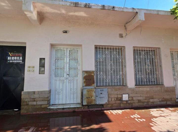 Departamento · 45m² · 3 Ambientes · 1 Cochera