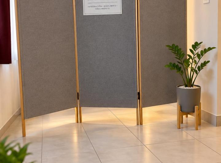 Oficina comercial · 30m² · 2 Ambientes