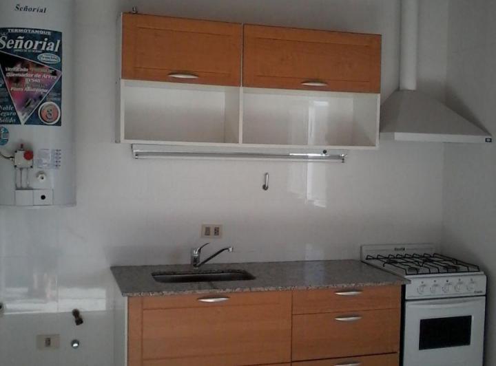 Edificio · 45m² · 1 Dormitorio