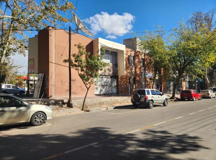 Local comercial · 20m²