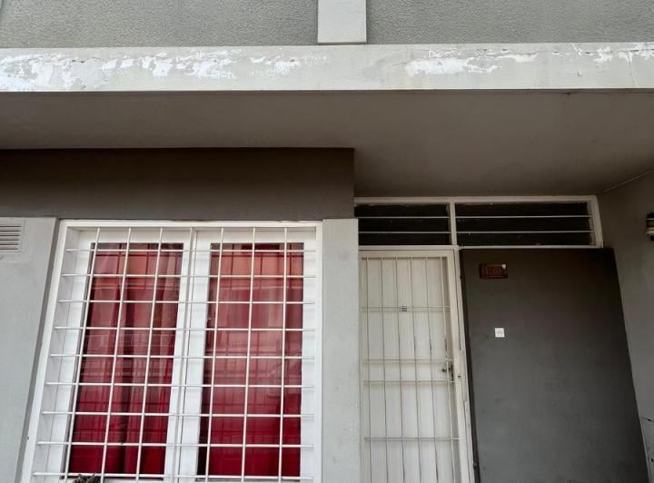 Departamento · 98m² · 5 Ambientes
