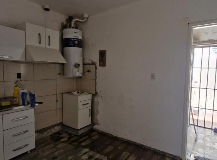 Casa · 97m² · 3 Dormitorios · 2 Cocheras