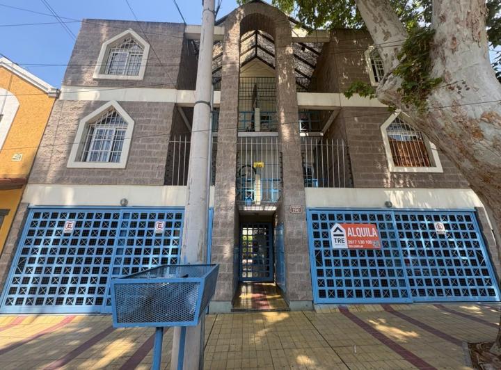 Departamento · 35m² · 3 Ambientes · 1 Cochera