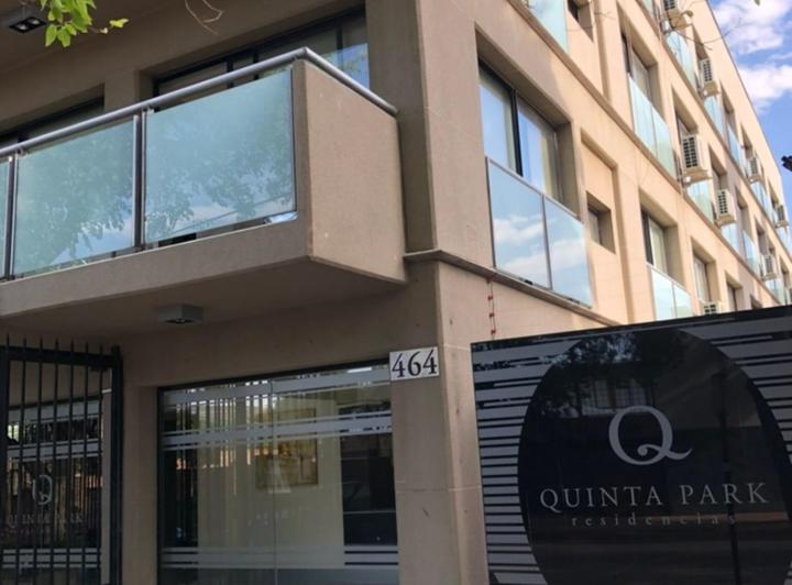 Departamento · 90m² · 2 Ambientes · 1 Cochera