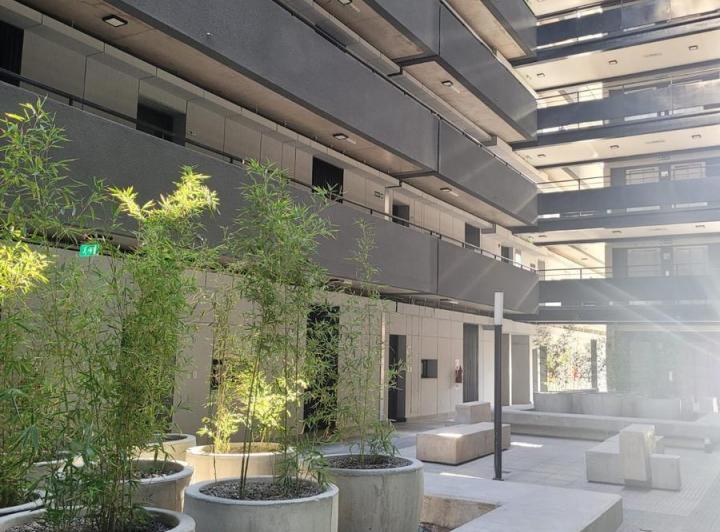 Departamento · 45m² · 3 Ambientes
