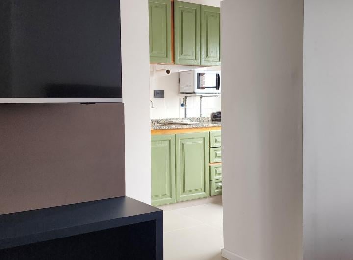 Departamento · 42m² · 1 Ambiente