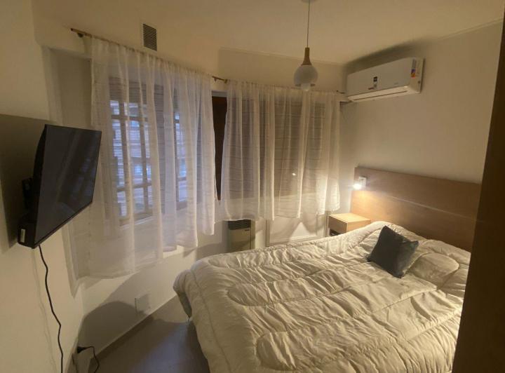 Departamento · 23m² · 2 Ambientes