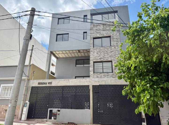 Departamento · 45m² · 2 Ambientes