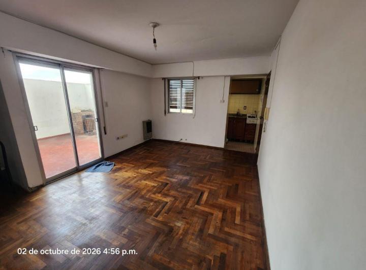 Departamento · 31m² · 1 Ambiente