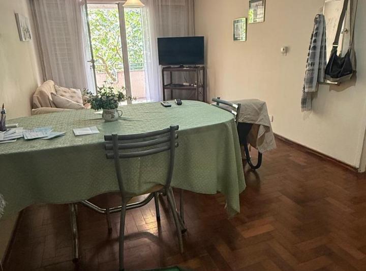 Departamento · 65m² · 3 Ambientes