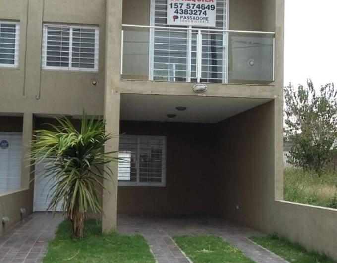 Departamento · 1m² · 3 Ambientes · 1 Cochera