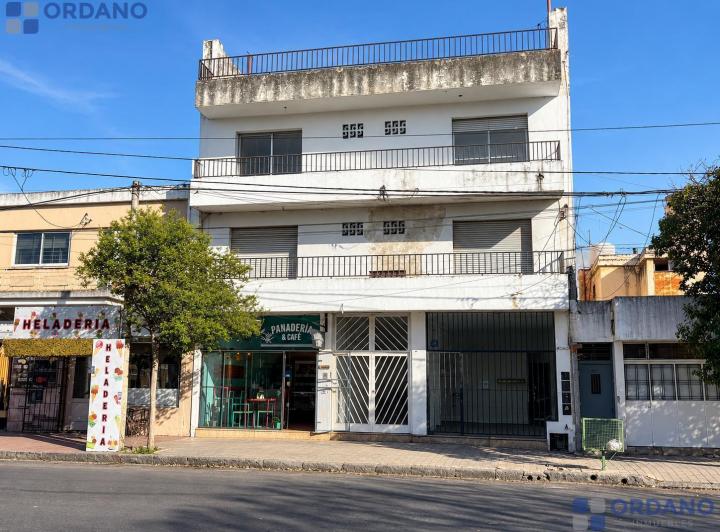 Departamento · 665m² · 10 Ambientes