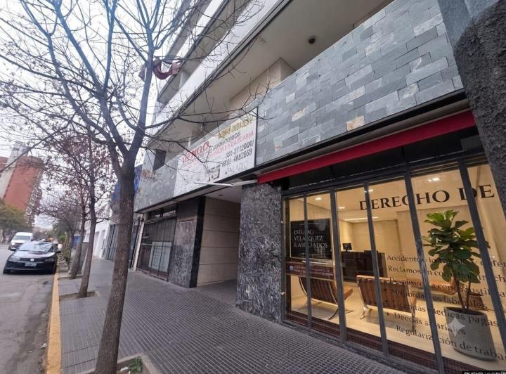 Departamento · 50m² · 2 Ambientes