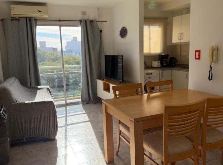 Departamento · 46m² · 2 Ambientes