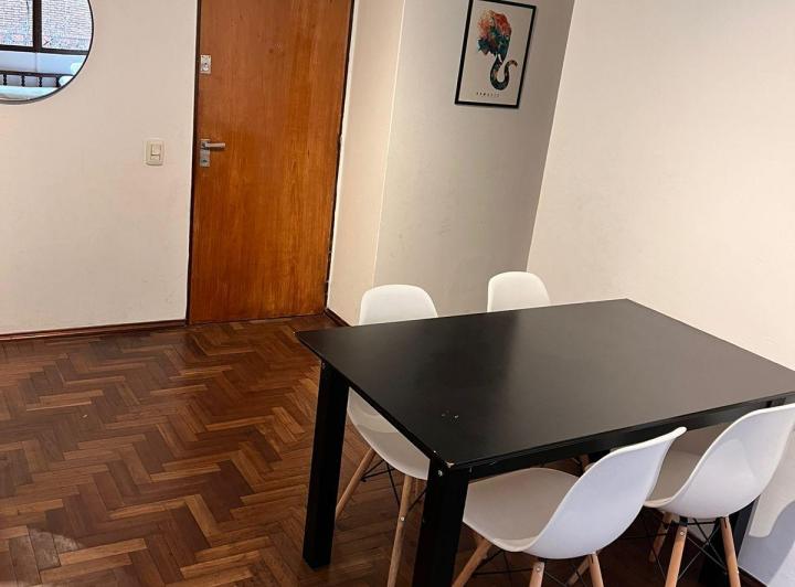 Departamento · 34m² · 2 Ambientes