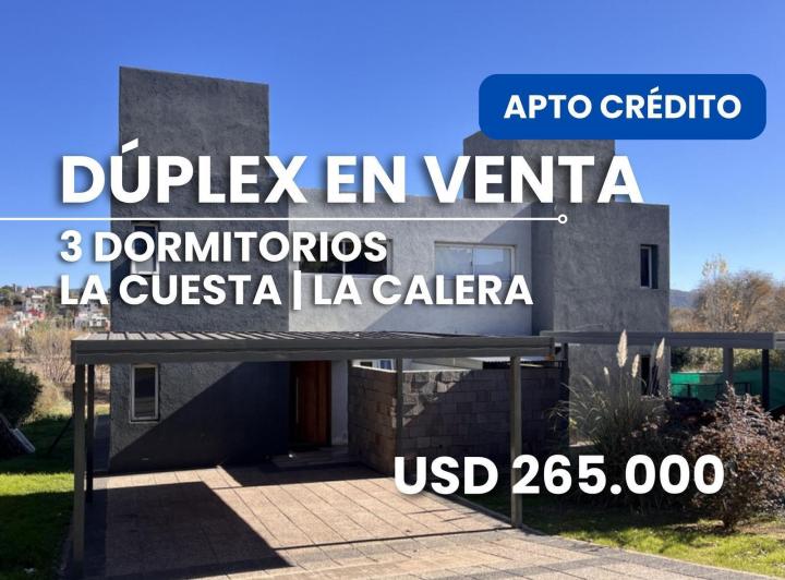 Casa · 190m² · 5 Ambientes · 1 Cochera