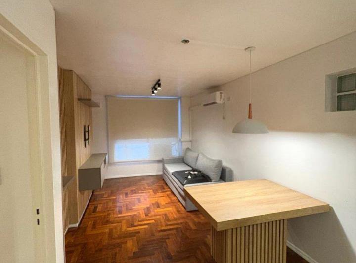 Departamento · 40m² · 2 Ambientes