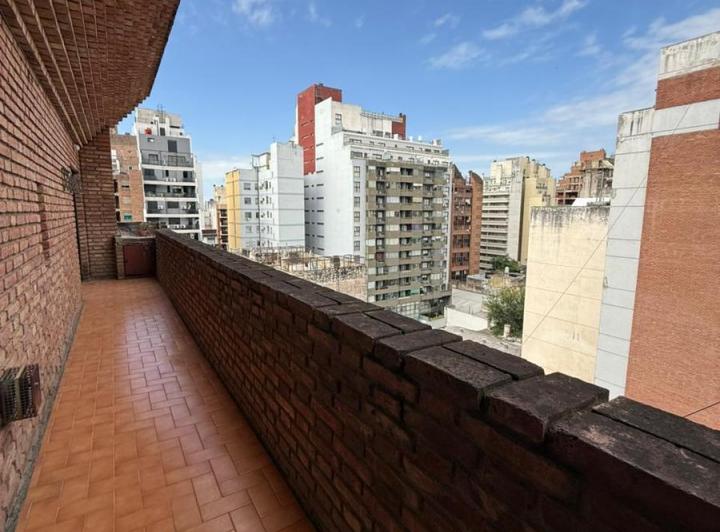 Departamento · 60m² · 6 Ambientes