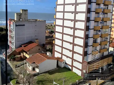 Departamento en Venta en San Bernardo del Tuyú, Partido de La Costa