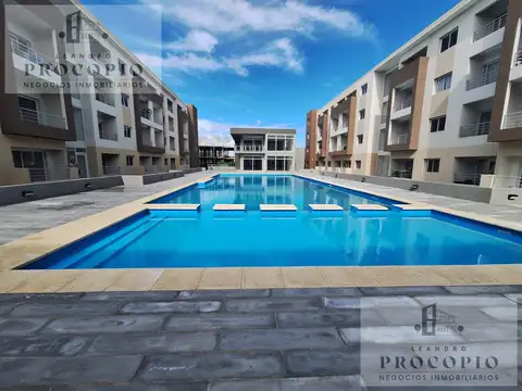 Departamento en Venta en Paso del Rey, Partido de Moreno