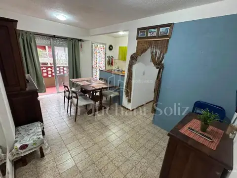Departamento en Venta en San Bernardo del Tuyú, Partido de La Costa