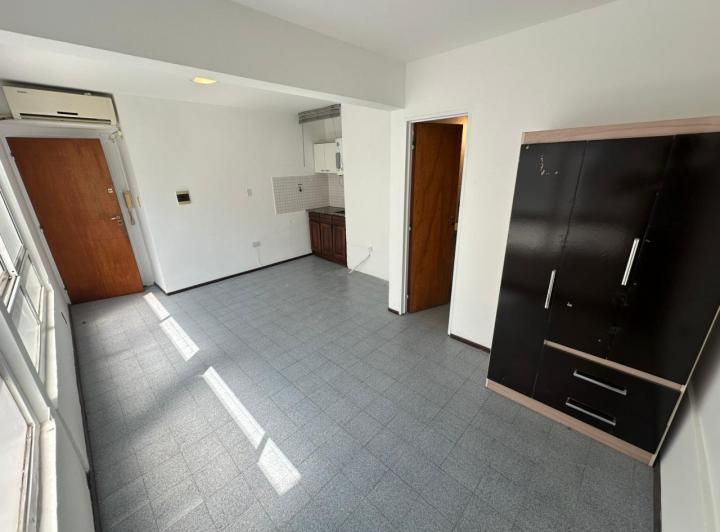 Departamento · 18m²