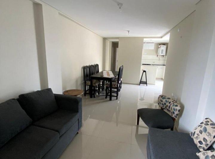 Departamento · 80m² · 5 Ambientes