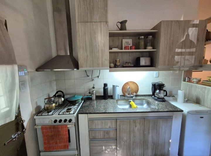 Casa · 60m² · 3 Ambientes